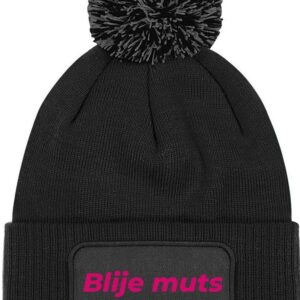 Muts Blije muts