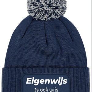 Muts eigenwijs