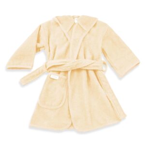 Badjas, Sandstone beige 0-12mnd